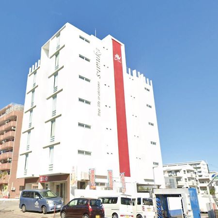 Stay In Sumuka Shintoshin Νάχα Εξωτερικό φωτογραφία