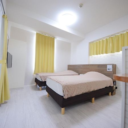 Stay In Sumuka Shintoshin Νάχα Εξωτερικό φωτογραφία