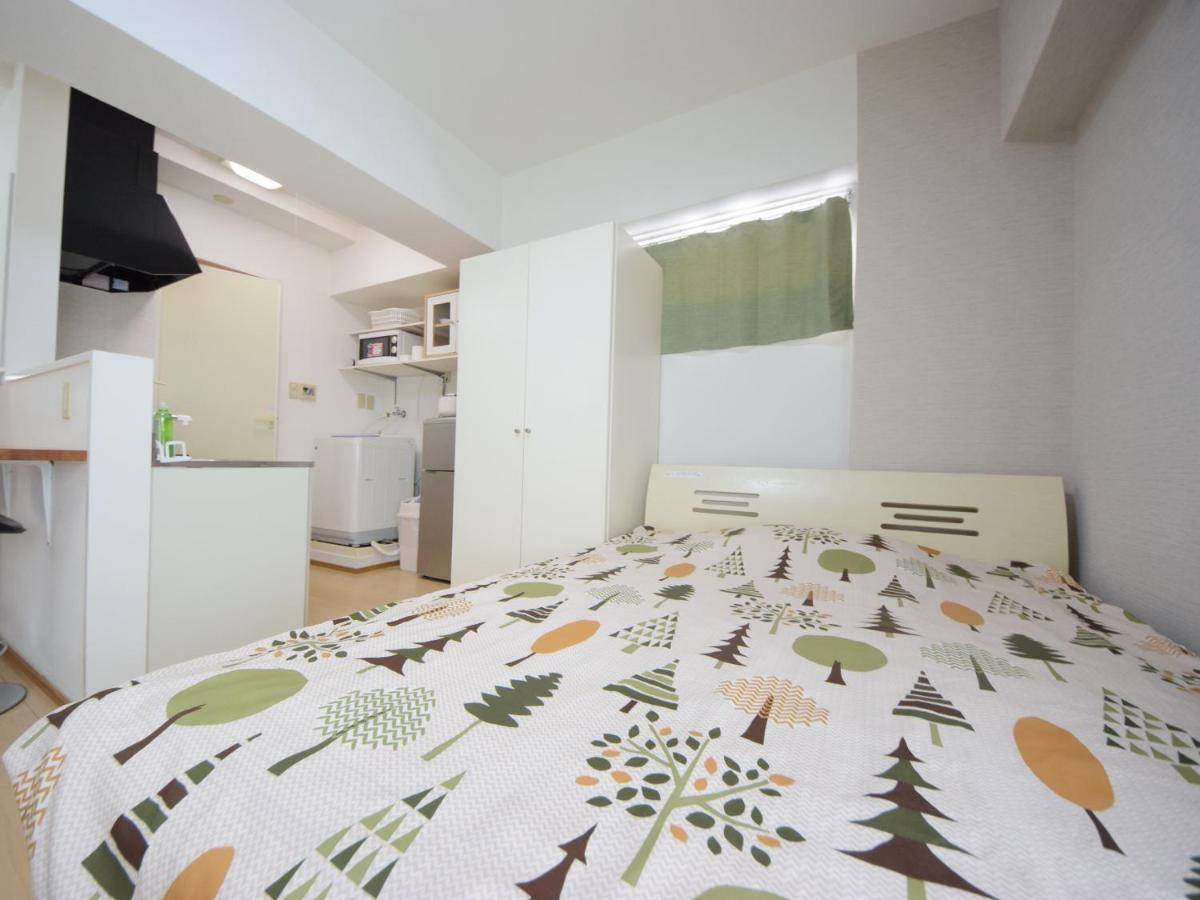 Stay In Sumuka Shintoshin Νάχα Εξωτερικό φωτογραφία