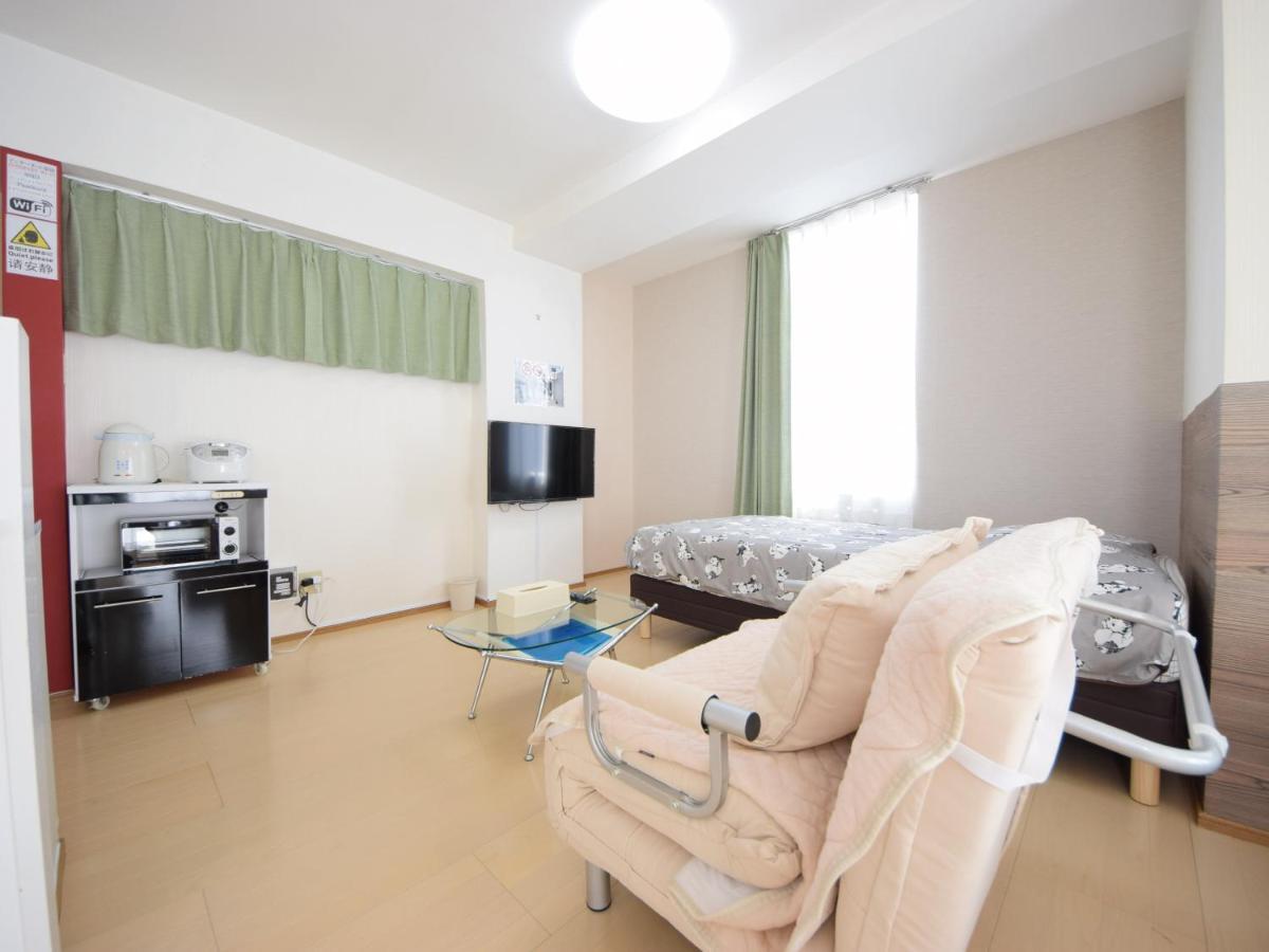 Stay In Sumuka Shintoshin Νάχα Εξωτερικό φωτογραφία