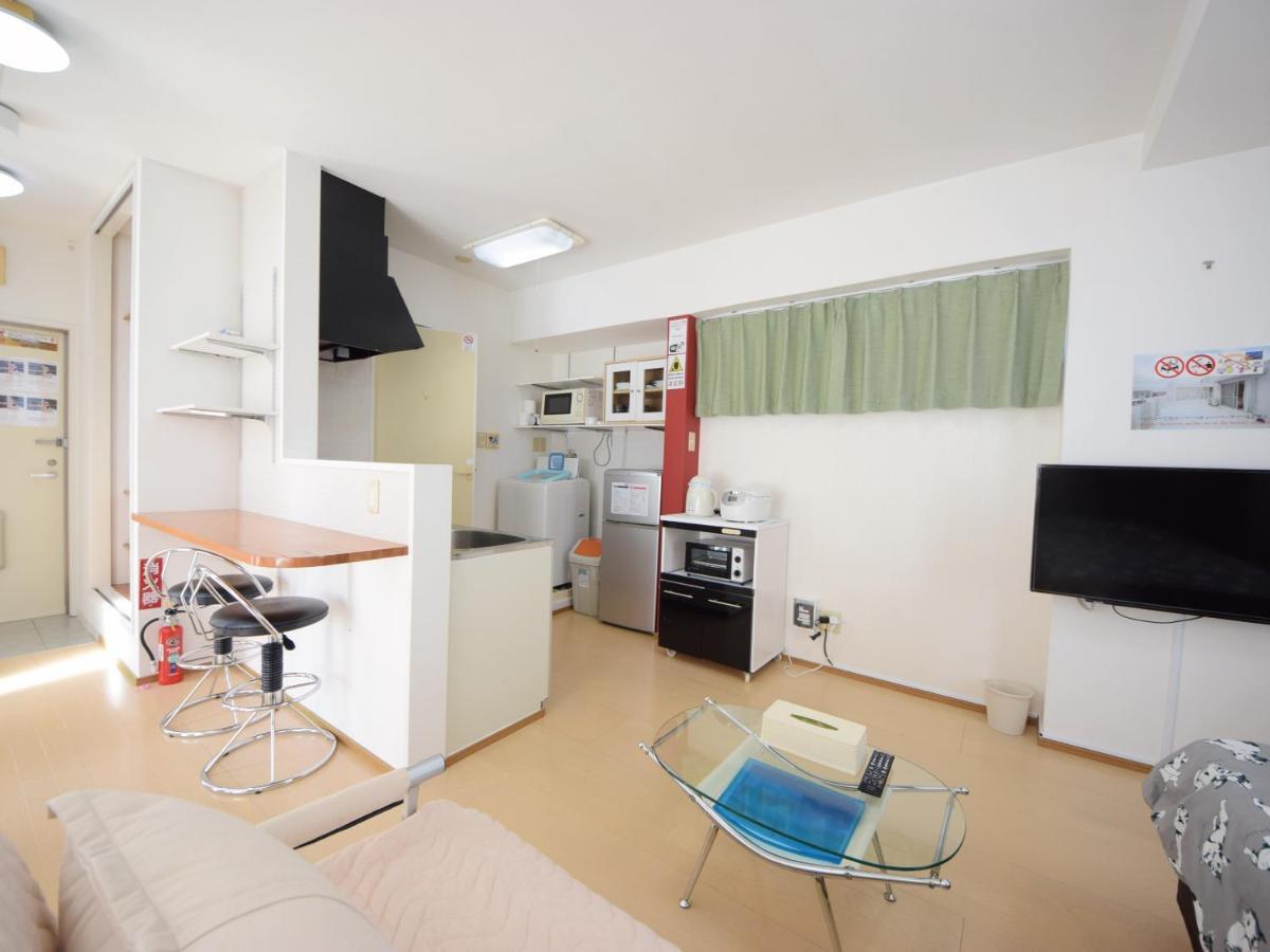Stay In Sumuka Shintoshin Νάχα Εξωτερικό φωτογραφία