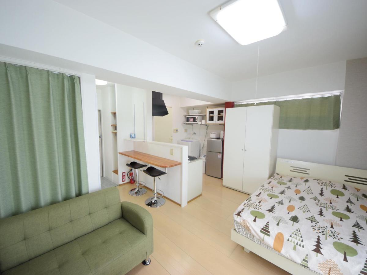 Stay In Sumuka Shintoshin Νάχα Εξωτερικό φωτογραφία