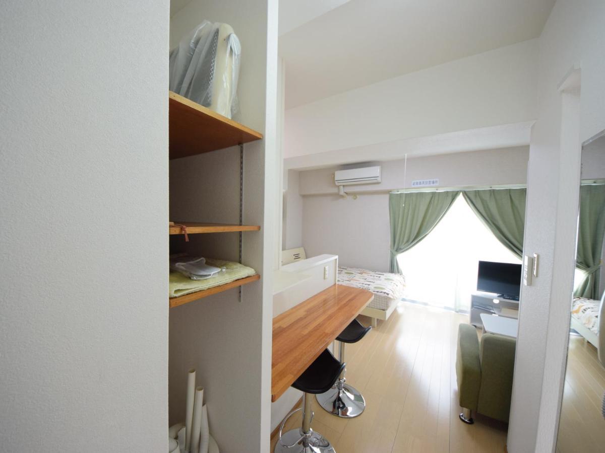 Stay In Sumuka Shintoshin Νάχα Εξωτερικό φωτογραφία