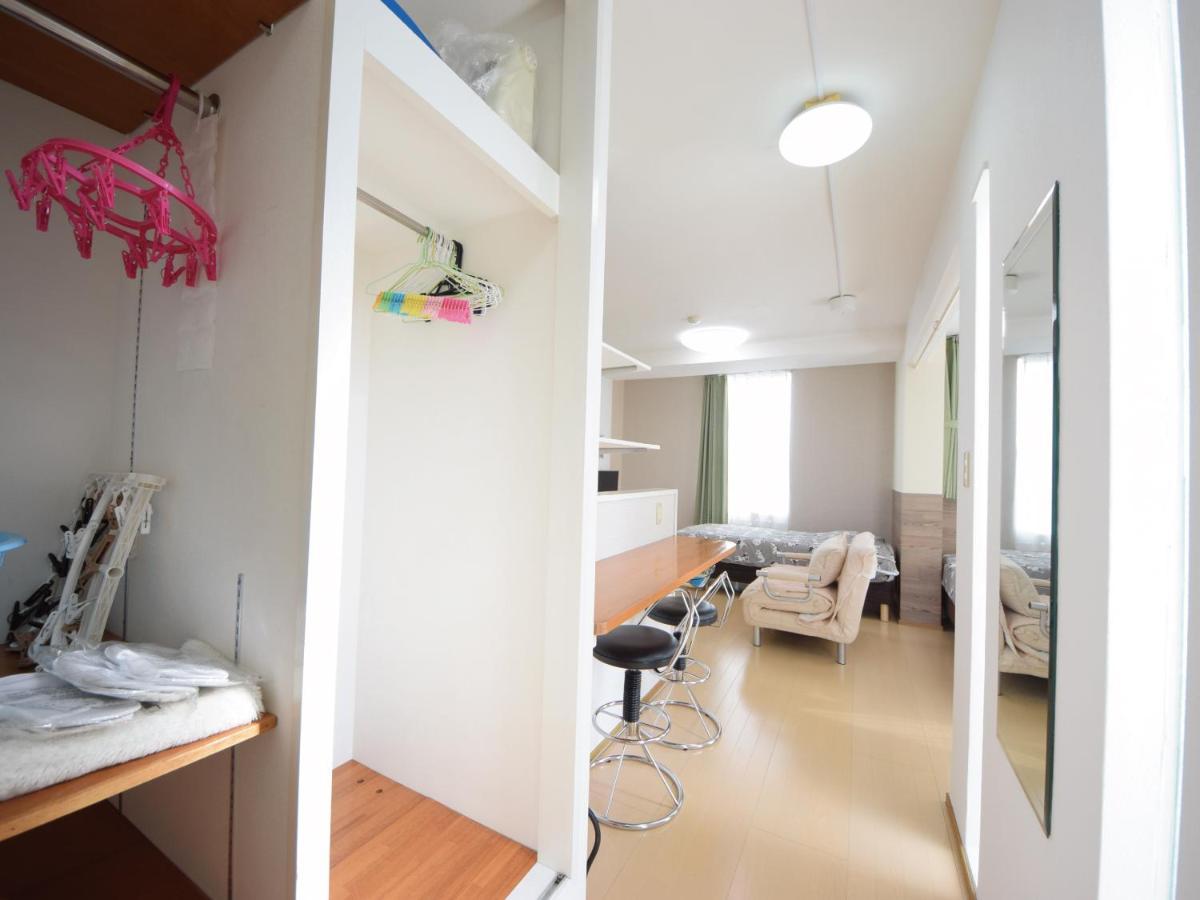 Stay In Sumuka Shintoshin Νάχα Εξωτερικό φωτογραφία