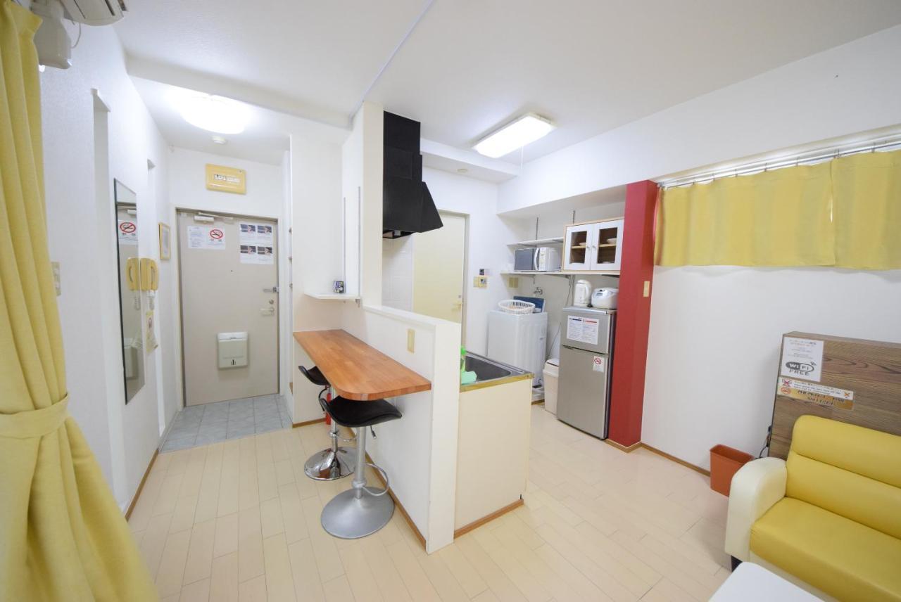 Stay In Sumuka Shintoshin Νάχα Εξωτερικό φωτογραφία