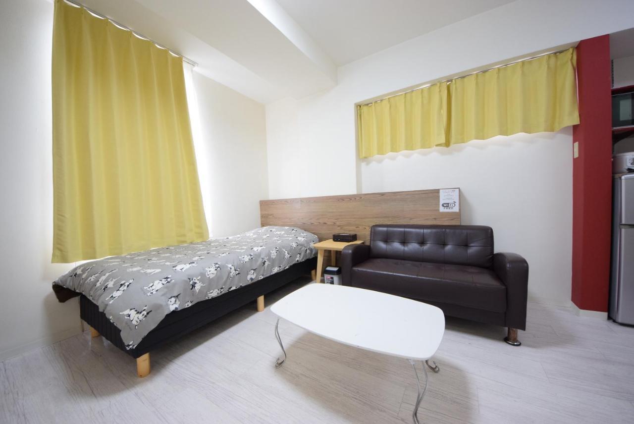 Stay In Sumuka Shintoshin Νάχα Εξωτερικό φωτογραφία