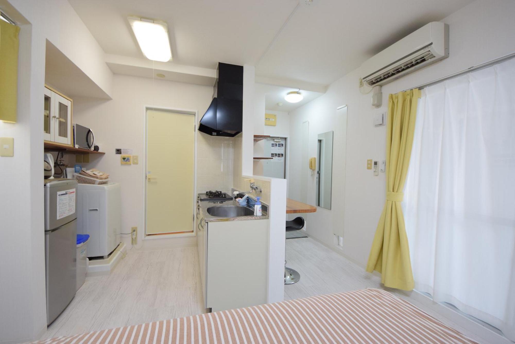 Stay In Sumuka Shintoshin Νάχα Εξωτερικό φωτογραφία