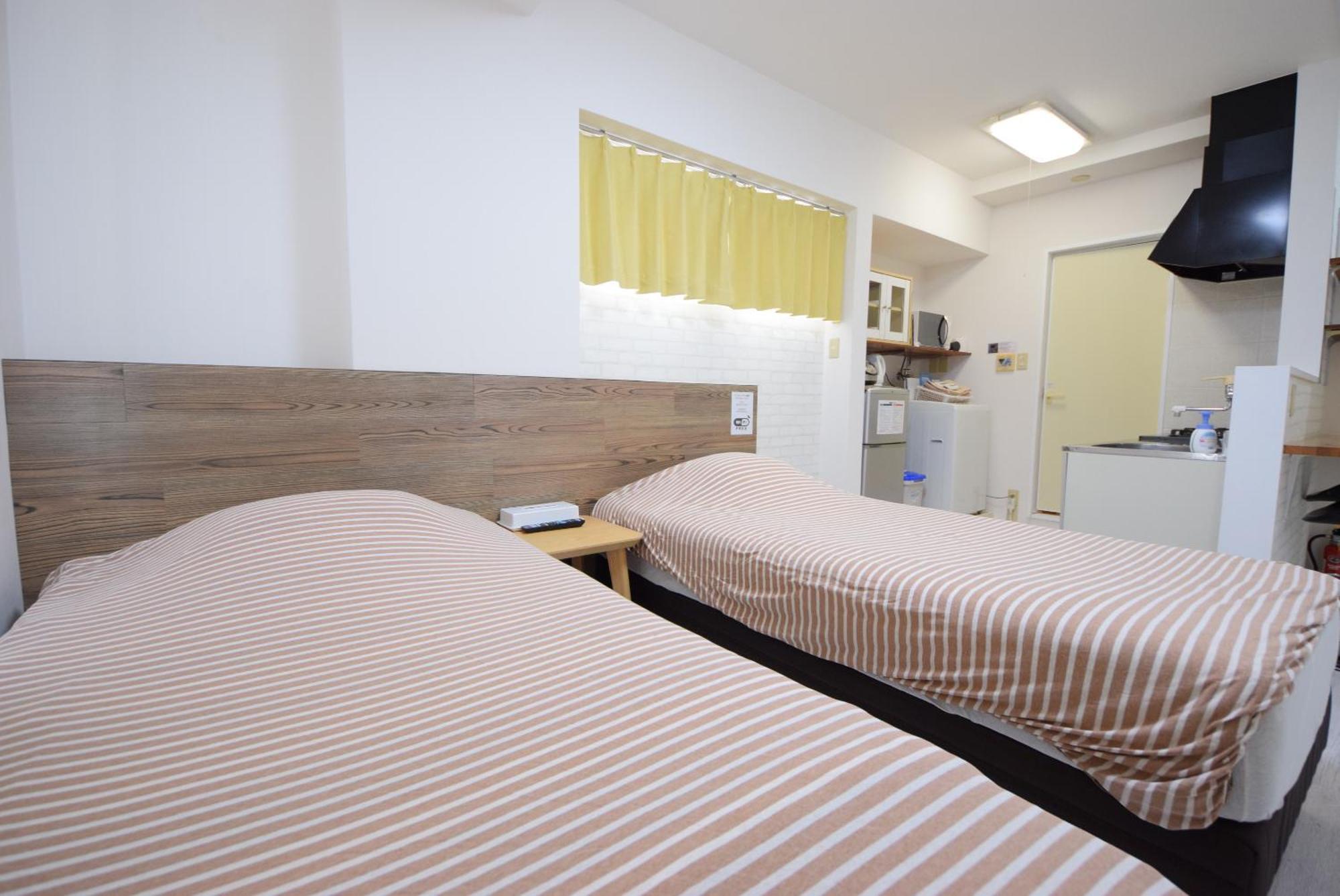 Stay In Sumuka Shintoshin Νάχα Εξωτερικό φωτογραφία